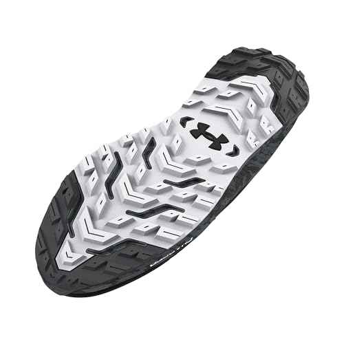 Under Armour Women's Charged Bandit 2 Sp Running Shoe