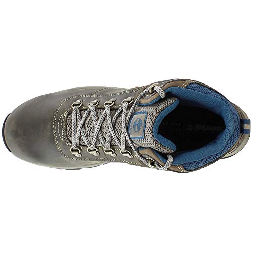Timberland Women's Mt. Maddsen Mid Waterproof Hiking Boots