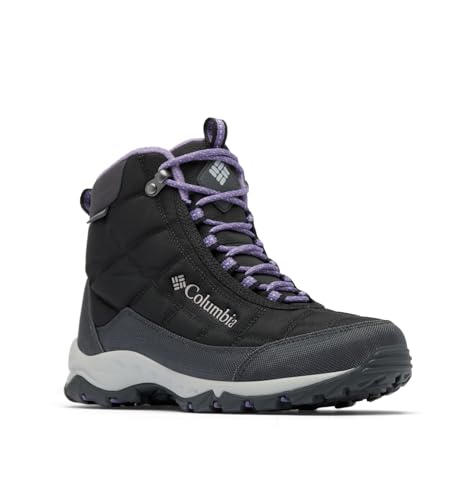 Columbia Women's Firecamp Boots