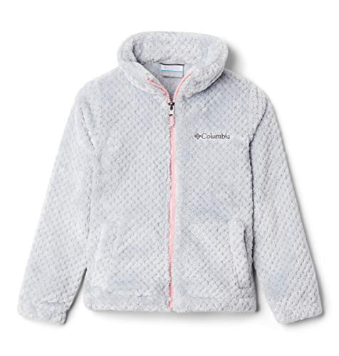 Columbia unisex-baby Fire Side Sherpa Full ZipPullover Sweater