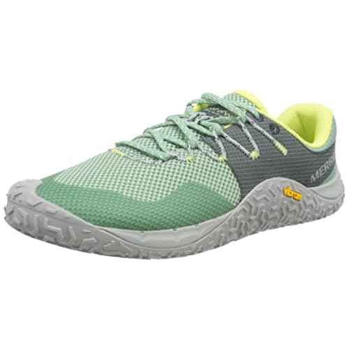 Merrell Womens Trail Glove 7