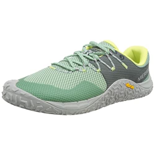 Merrell Women's Trail Glove 7 Sneaker