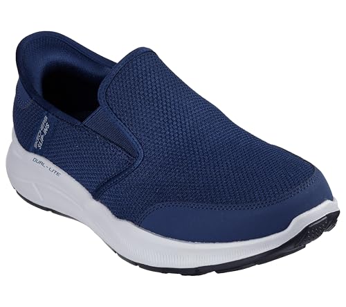 Skechers Men's Relaxed Fit Equalizer 5.0 Hands Free Slip-ins Sneakers