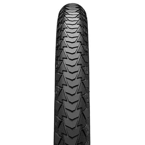 Continental Contact Plus Tyres, Black, 40-622