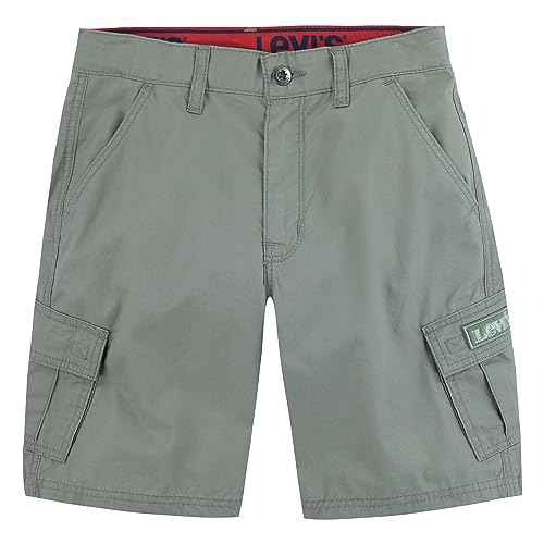Levi's Boys' Cargo Shorts