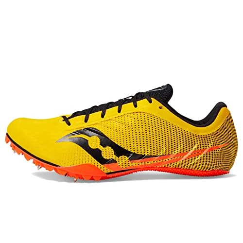 Saucony Women's Spitfire 5 Track Shoe