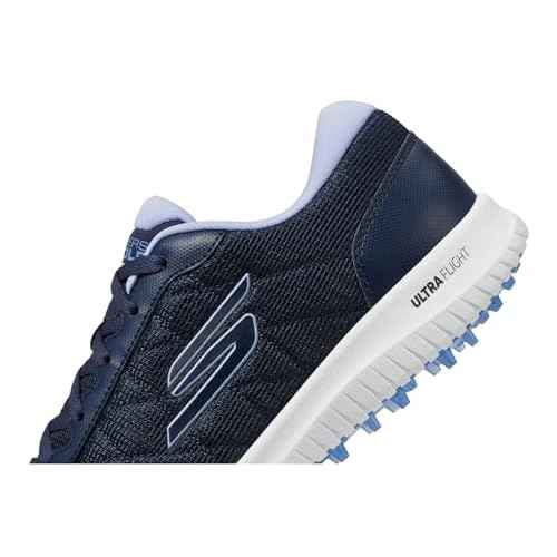 Skechers Womens Max Fairway 4 Spikeless Golf Shoe
