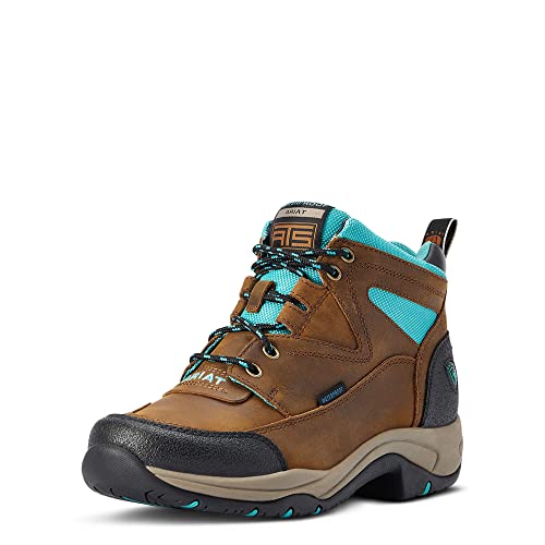ARIAT womens Terrain Eco Boot