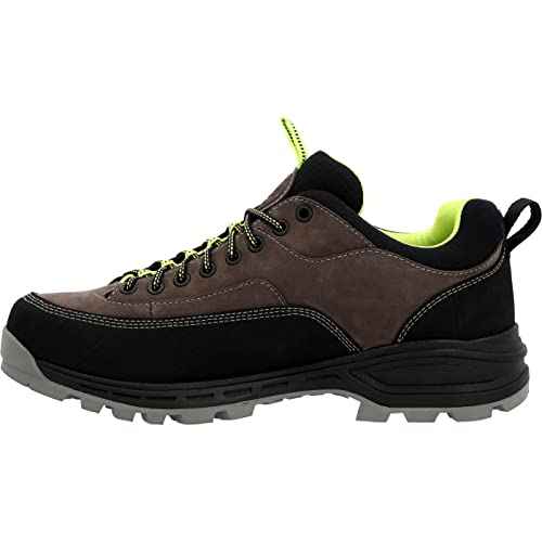 ROCKY Men's Rks0567 Oxford Boot