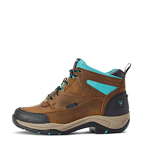 ARIAT womens Terrain Eco Boot