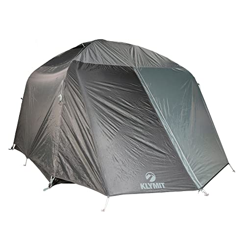 Klymit Cross Canyon 4-Person Free Standing Tent for Camping, Backpacking, and Hiking - Limited Edition Navigator Night Sky...