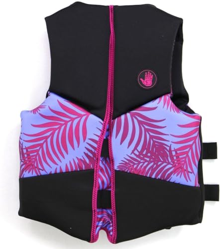 Body Glove womens Palm Purple
