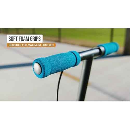 Razor PowerWing Caster Scooter