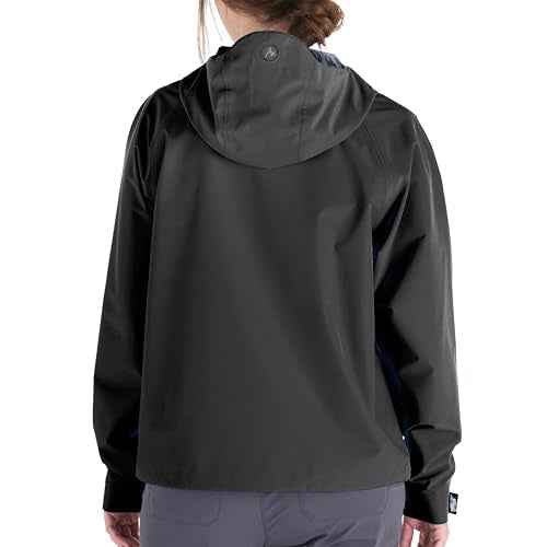 MARMOT Women's Cascade Durable & Waterproof Rain Jacket