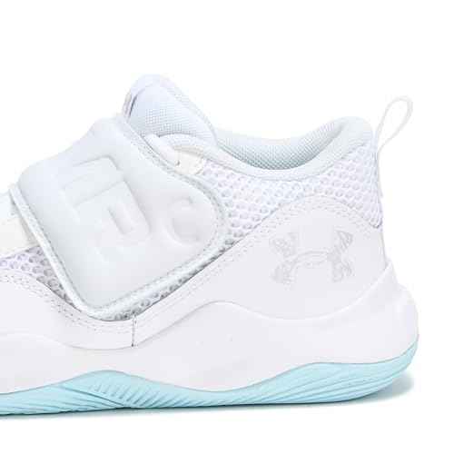 Under Armour Kids' Zone Basketball 2 Basketball Shoes