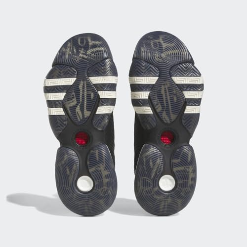 Adidas Trae Young 2 Mens Basketball Shoes
