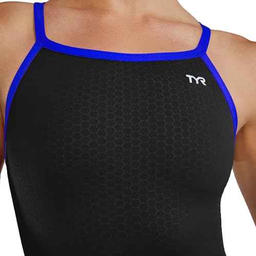 TYR Women¡¯s Hexa Diamondfit Swimsuit
