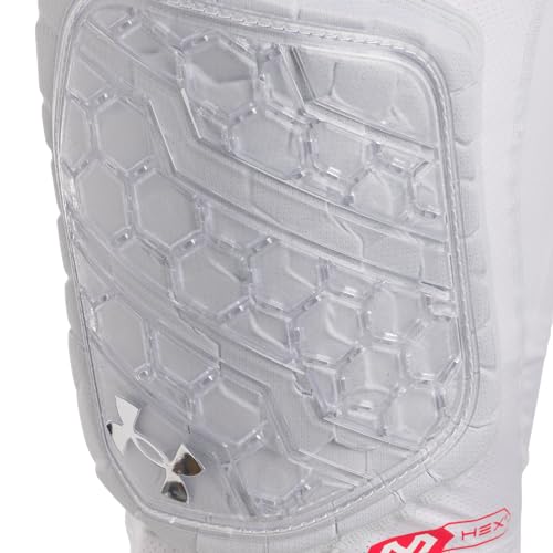 Under Armour Gameday Pro 5-Pad, Mens Football Girdle