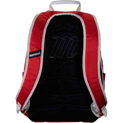 Marucci Fortress Bat Pack