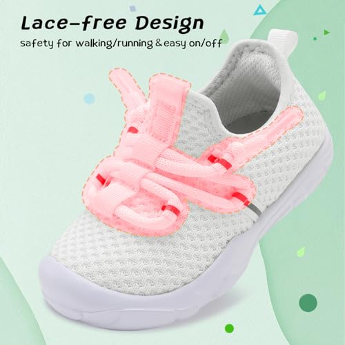 Centipede Demon Toddler Shoes Boys Girls Barefoot Shoes Kids Breathable Walking Running Shoe Slip on Sneakers Lightweight ...