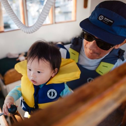 Infant Foam Vest - Lil Legends