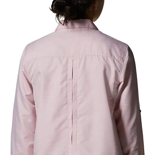 Mountain Hardwear Women's Canyon Long Sleeve Shirt