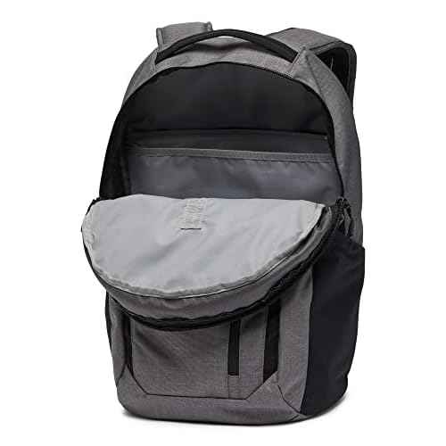 Columbia Unisex Atlas Explorer II 26L Backpack, City Grey Heather, One Size