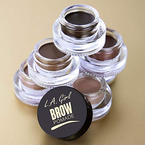 L.A. Girl Brow Pomade, Blonde GBP361