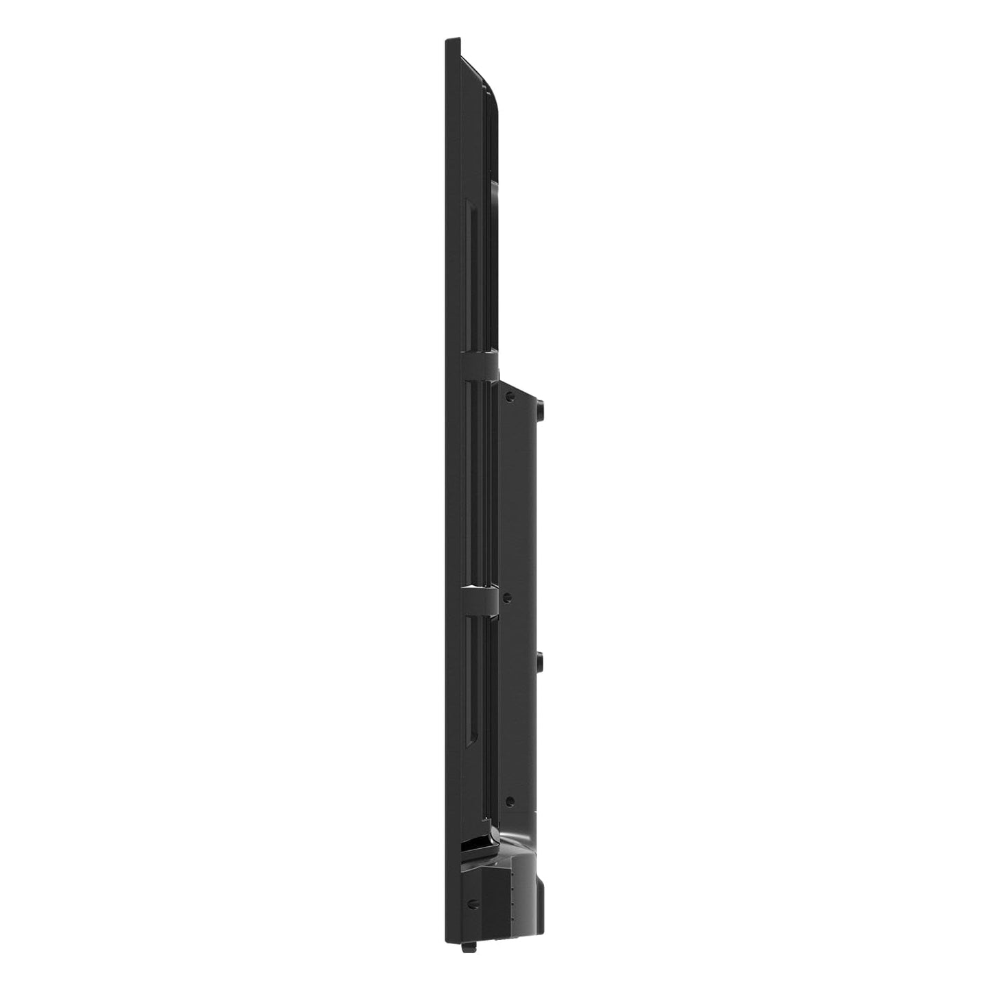 Viewsonic Cde5512 55 4K Uhd Commercial Display With Vesp, Wireless Screen Sharing, Usb Wi-Fi Capabilities, Rj45, Hdmi, Usb C
