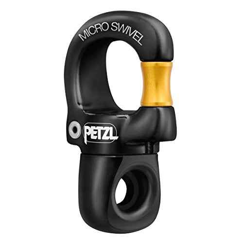PETZL Micro Swivel Connector