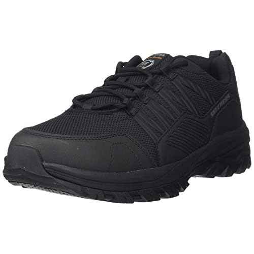 Skechers Men's Fannter Hiking Shoe