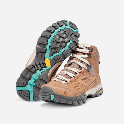 Vasque Women's Talus Mid Hiking Boot
