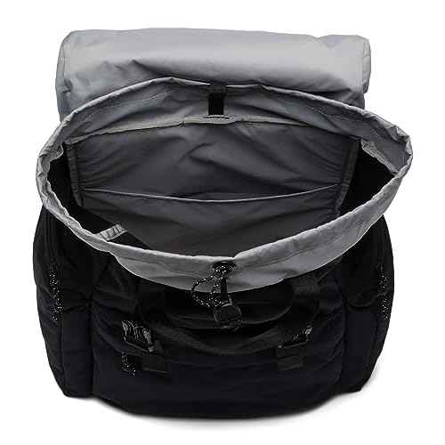 Columbia Unisex Trail Traveler 28L Rucksack, Black, One Size