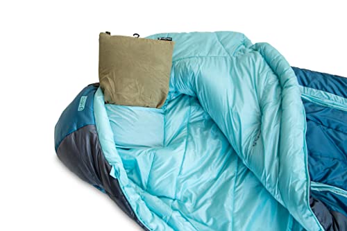 NEMO Equipment Forte Endless Promise Synthetic Sleeping Bag