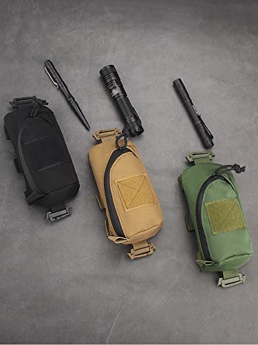Tactical Shoulder Strap Bag with Molle System