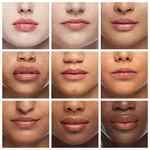 Vaseline Lip Therapy Variety 3-Pack ? Cr?me Br?l?e, Rosy Lips, Cocoa Butter Mini Lip Balms for Soft, Glowing, and Deliciously Kissable Lips, 0.25 Oz Ea
