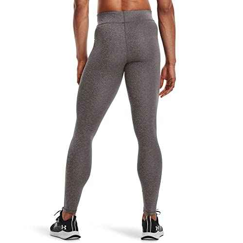 Under Armour Womens ColdGear Authentics Leggings