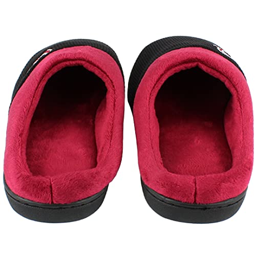 Comfy Feet Everything Comfy NCAA Comfy Clog Slippers