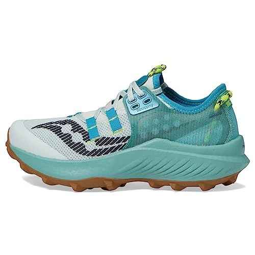 Saucony Womens Endorphin Rift