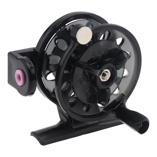 Fishing Reel, ABS Lightweight Spinning Reels Fish Reels, Tackle Gear for Carp Fishing