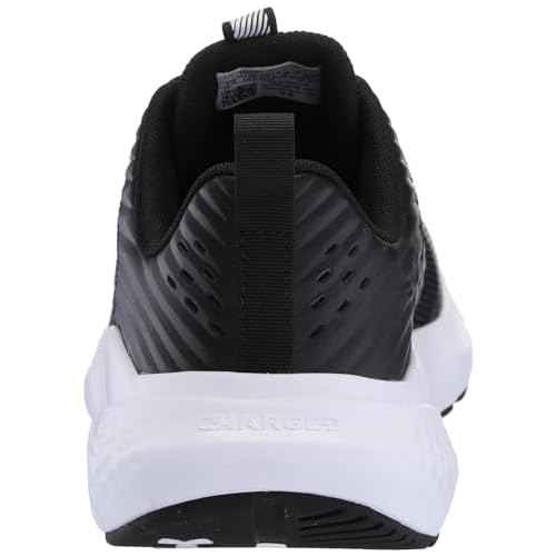 Under Armour Men's Charged Commit Trainer 4 4e Cross-Training Shoes