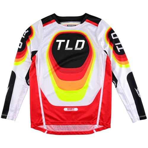 Troy Lee Designs GP PRO Jersey