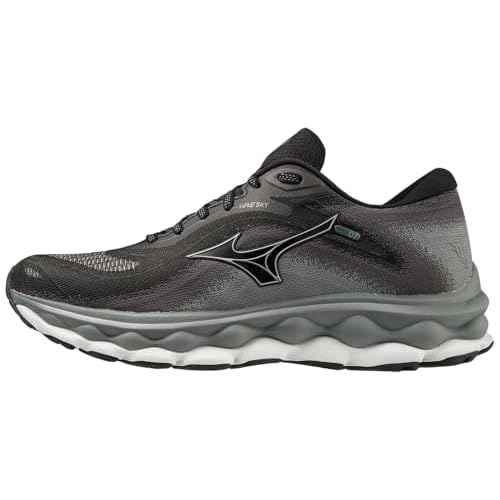 Mizuno Womens Womens Wave Sky 7