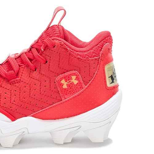 Under Armour Boy's Harper 9 Rm Jr Sneaker