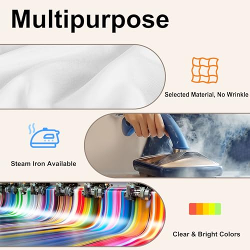 Photography Backdrop Photography Background Magic Lights for Photoshoot Portrait Photo Studio Video Prop Birthday Party Bo...