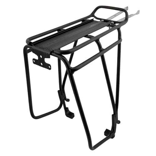 Topeak Super Tourist Rear Bike Rack DX for Disc Brake Bikes