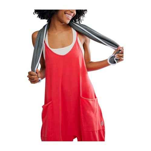 Free People womens Hot Shot Onesie