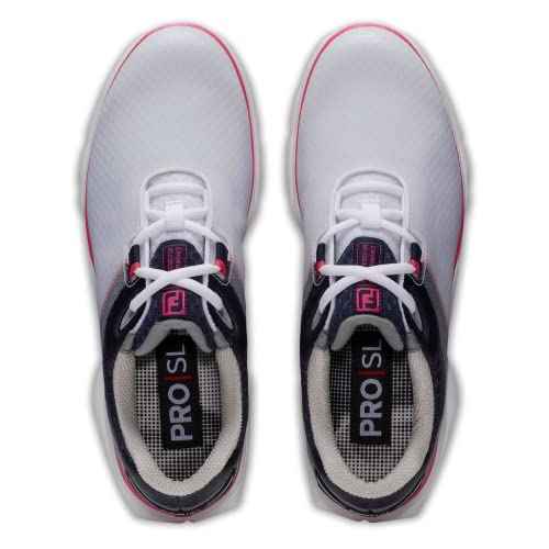 FootJoy Women's Pro|sl Sport Previous Season Style Golf Shoe
