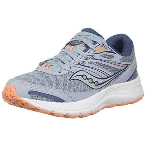 Saucony Women's Cohesion 13 Running Shoe