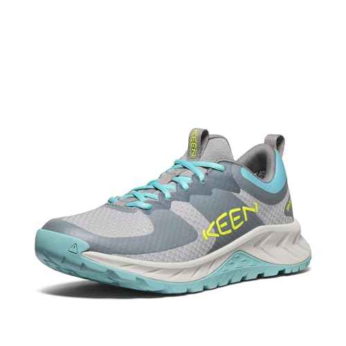 KEEN womens Versacore Breathable Comfortable Waterproof